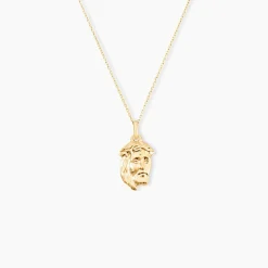 Pendentif Elyn Or Jaune