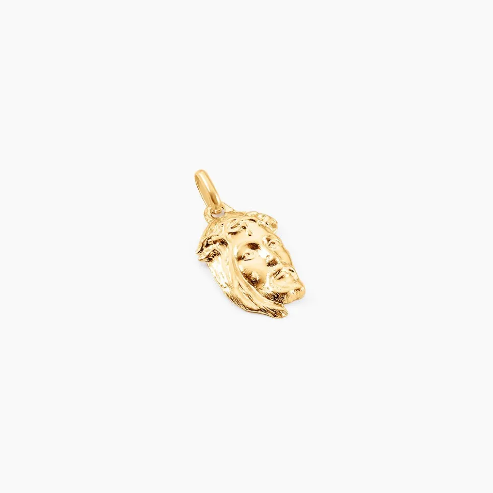 Pendentif Elyn Or Jaune