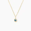 Pendentif Ezar Or Jaune