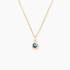 Pendentif Ezar Or Jaune