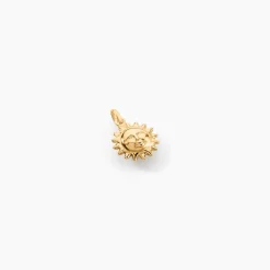 Pendentif Finlay Soleil Or Jaune