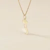 Pendentif Gaietana Italie Or Jaune