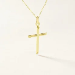 Pendentif Or Jaune Corantin