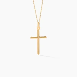Pendentif Or Jaune Corantin