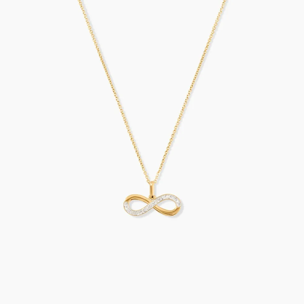 Pendentif Or Jaune Vallonia