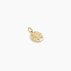 Pendentif Severienne Or Jaune