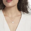 Pendentif Ultane Or Jaune Nacre