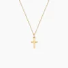 Pendentif Yona Or Jaune