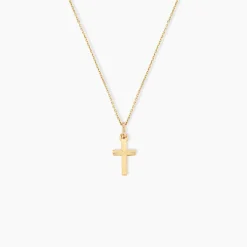 Pendentif Yona Or Jaune