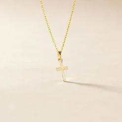 Pendentif Yona Or Jaune