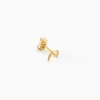 Piercing Lyle Or Jaune Oxyde De Zirconium