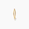 Piercing Albrecht Or Jaune Oxyde De Zirconium